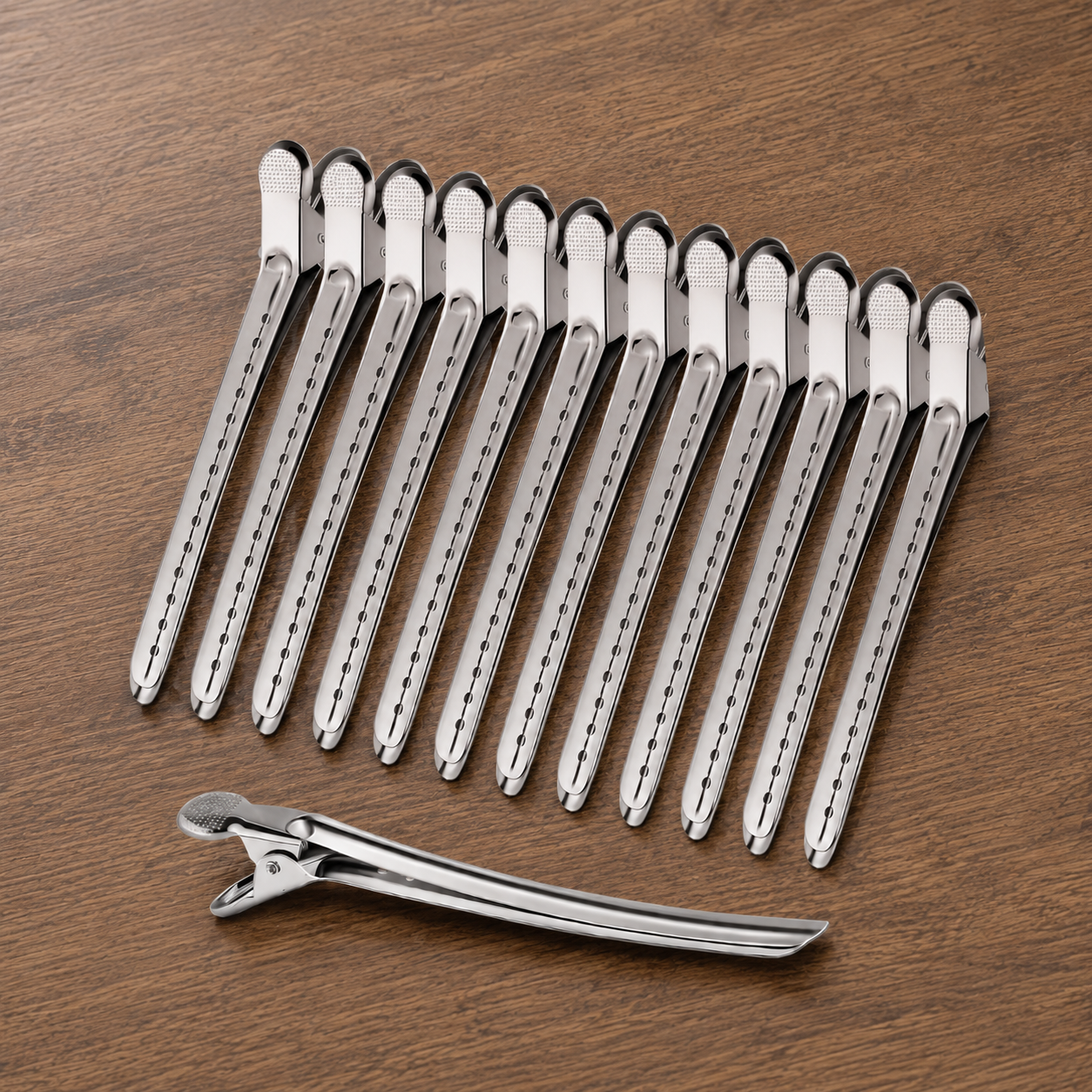 GLamvera Sectioning Clips For IonSmooth (12pcs)