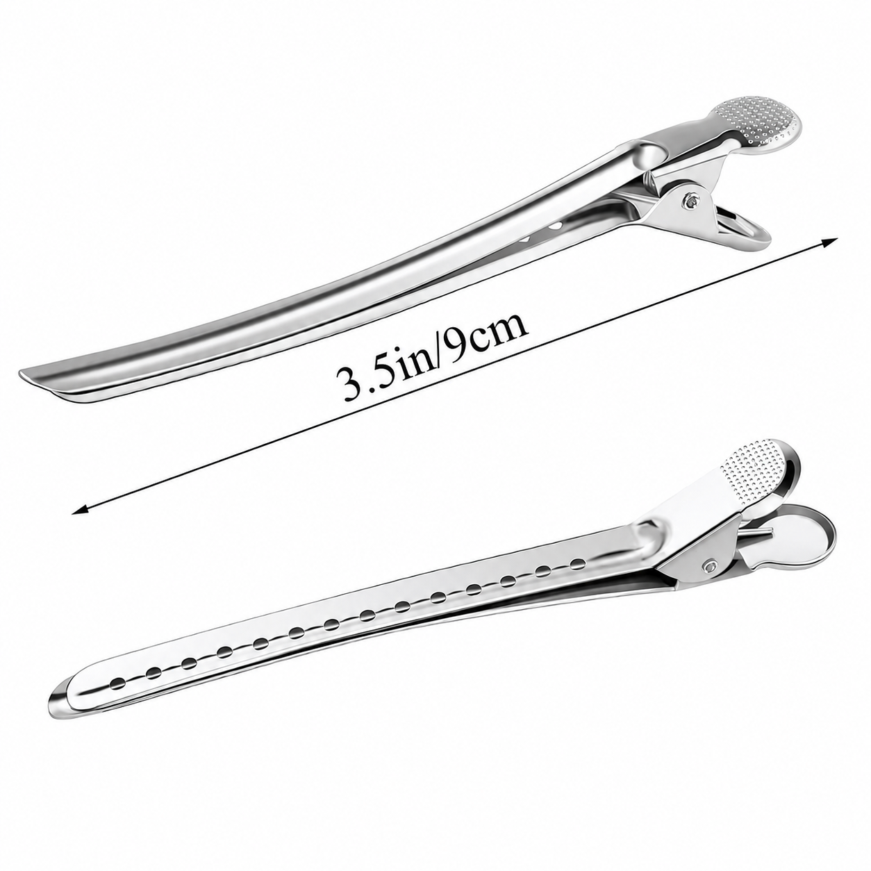 GLamvera Sectioning Clips For IonSmooth (12pcs)