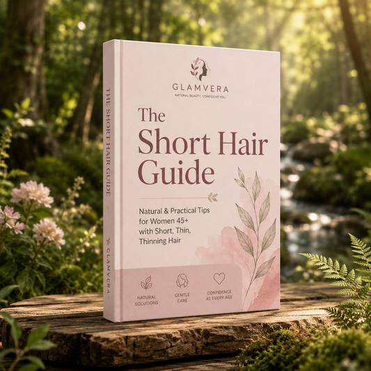 E-Book: The Short Hair Guide