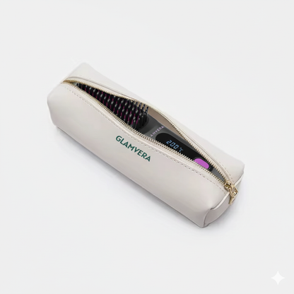 Leather Pouch for IonSmooth